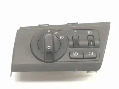 Second-hand car spare part headlights switch for bmw x3 (e83) 2.0 d oem iam references 3420270