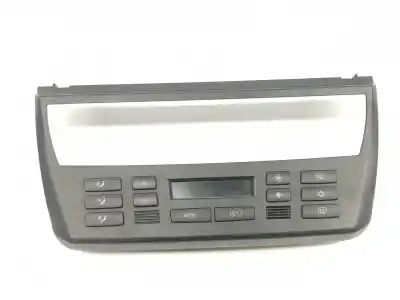 Second-hand car spare part climate control for bmw x3 (e83) 2.0 d oem iam references 64113443981