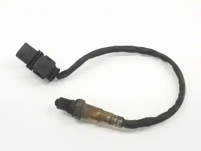 Second-hand car spare part lambda probe for bmw x3 (e83) 2.0 d oem iam references 7791592