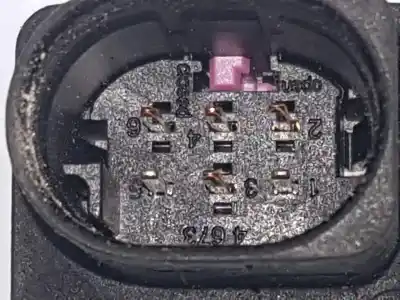 Second-hand car spare part lambda probe for bmw x3 (e83) 2.0 d oem iam references 7791592  13627791592