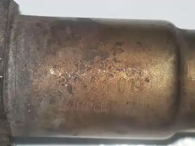 Second-hand car spare part lambda probe for bmw x3 (e83) 2.0 d oem iam references 7791592  13627791592