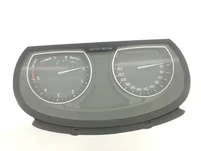 Peça sobressalente para automóvel em segunda mão quadrante por bmw x3 (e83) 2.0 d referências oem iam 3448323  62103451581