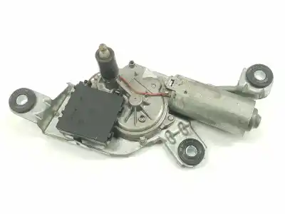 Second-hand car spare part rear windshield wiper motor for bmw x3 (e83) 2.0 d oem iam references 6917907