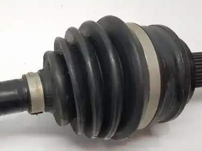 Second-hand car spare part front right transmission for bmw x3 (e83) 2.0 d oem iam references 3450564  31603450564