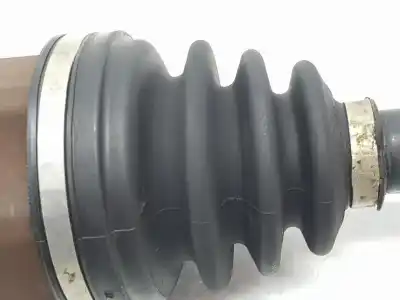 Second-hand car spare part front right transmission for bmw x3 (e83) 2.0 d oem iam references 3450564  31603450564