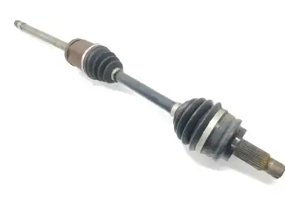 Second-hand car spare part front right transmission for bmw x3 (e83) 2.0 d oem iam references 3450564  31603450564