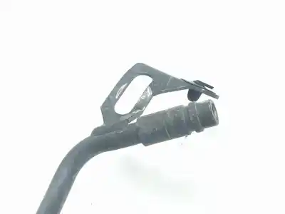 Second-hand car spare part air conditioning pipes for bmw 3 (e46) 320 d oem iam references 6923958  64536923958