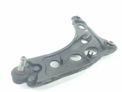 Pezzo di ricambio per auto di seconda mano braccio sospensione inferiore anteriore destro per renault trafic combi 1.6 dci d energy riferimenti oem iam 8200688035