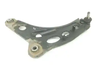 Pezzo di ricambio per auto di seconda mano braccio di sospensione anteriore sinistro inferiore per renault trafic combi 1.6 dci d energy riferimenti oem iam 8200688033