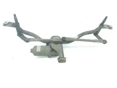 Pezzo di ricambio per auto di seconda mano tiranti e motorino del tergicristallo anteriore per renault trafic combi 1.6 dci d energy riferimenti oem iam 288004907r