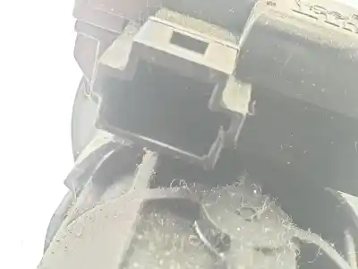 Second-hand car spare part steering column for renault trafic combi 1.6 dci d energy oem iam references 285910001r  488109689r