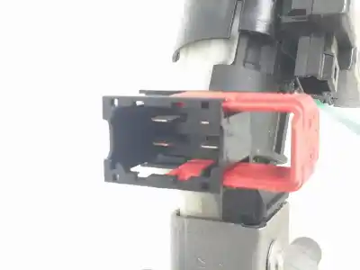 Second-hand car spare part steering column for renault trafic combi 1.6 dci d energy oem iam references 285910001r  488109689r