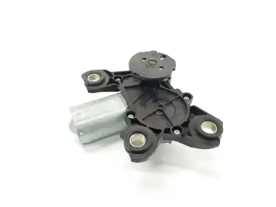 Автозапчастина б/у двигатель заднього склоочисника для citroen berlingo multispace (b9) 1.6 bluehdi 100 посилання на oem iam 9683364380  6405lq