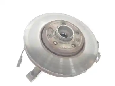 Pezzo di ricambio per auto di seconda mano attacco anteriore destro per renault trafic combi 1.6 dci d energy riferimenti oem iam 400144570r