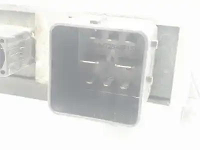 Second-hand car spare part electronic module for renault trafic combi 1.6 dci d energy oem iam references 271206395r  271202380r