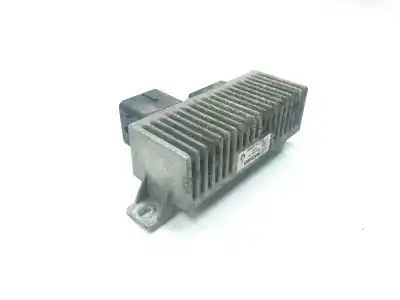 Pezzo di ricambio per auto di seconda mano modulo elettronico per renault trafic combi 1.6 dci d energy riferimenti oem iam 271206395r