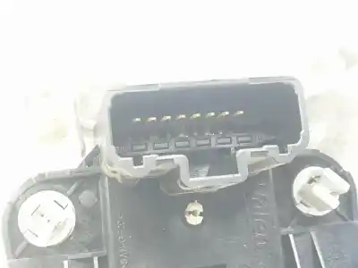 Second-hand car spare part climate control for renault trafic combi 1.6 dci d energy oem iam references t1032613b  275102706r