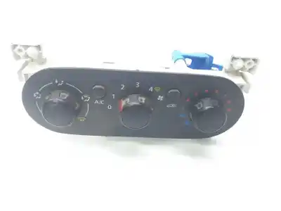 Pezzo di ricambio per auto di seconda mano controllo climatico per renault trafic combi 1.6 dci d energy riferimenti oem iam t1032613b