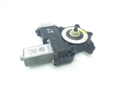 Pezzo di ricambio per auto di seconda mano motore alzacristalli anteriore sinistro per renault trafic combi 1.6 dci d energy riferimenti oem iam 128001492