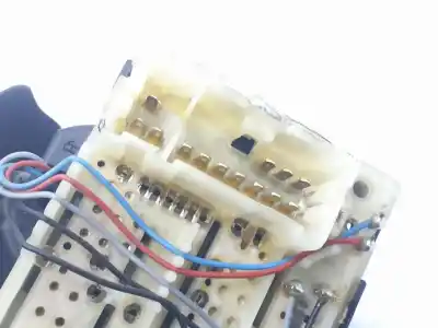 Pezzo di ricambio per auto di seconda mano comando pulito per renault trafic combi 1.6 dci d energy riferimenti oem iam 252605466r