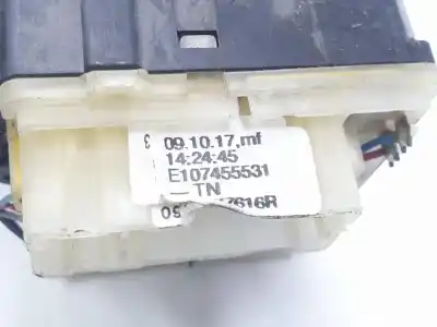 Pezzo di ricambio per auto di seconda mano comando pulito per renault trafic combi 1.6 dci d energy riferimenti oem iam 252605466r  252605466r