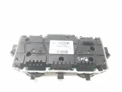 Peça sobressalente para automóvel em segunda mão quadrante por renault trafic combi 1.6 dci d energy referências oem iam vpfrrf10849sf  248106465r