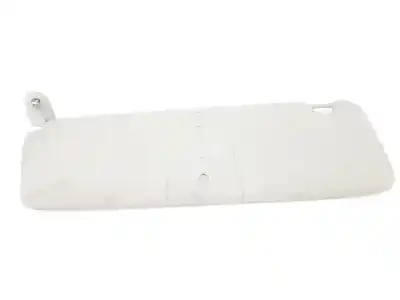 Peça sobressalente para automóvel em segunda mão pára-sol esquerdo por renault trafic combi 1.6 dci d energy referências oem iam 964011382r  964011382r