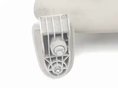 Peça sobressalente para automóvel em segunda mão pára-sol esquerdo por renault trafic combi 1.6 dci d energy referências oem iam 964011382r  964011382r