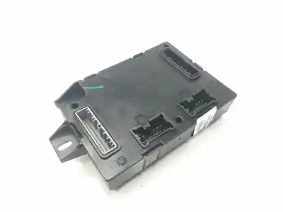 Pezzo di ricambio per auto di seconda mano modulo elettronico per renault trafic combi 1.6 dci d energy riferimenti oem iam 23206791