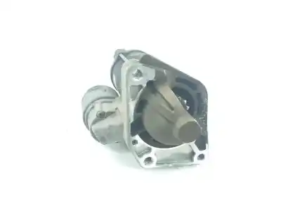 Pezzo di ricambio per auto di seconda mano motorino di avviamento per renault trafic combi 1.6 dci d energy riferimenti oem iam 26j7at0010c