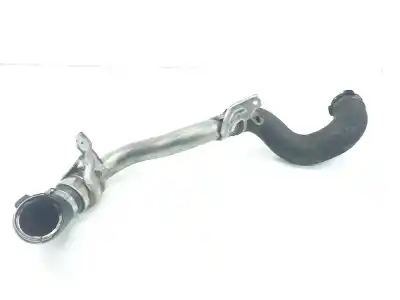 Pezzo di ricambio per auto di seconda mano tubo pressione turbocompressore per renault trafic combi 1.6 dci d energy riferimenti oem iam cc010506a