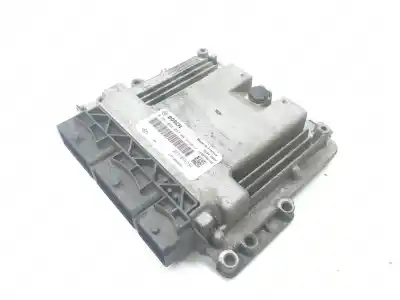 Second-hand car spare part ecu engine control for renault trafic combi 1.6 dci diesel energy oem iam references 0281034037 237109983r 