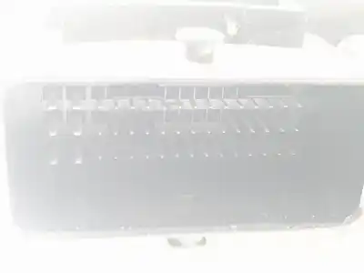 Second-hand car spare part ecu engine control for renault trafic combi 1.6 dci diesel energy oem iam references 0281034037 237109983r 