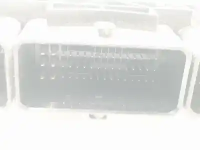 Second-hand car spare part ecu engine control for renault trafic combi 1.6 dci diesel energy oem iam references 0281034037 237109983r 