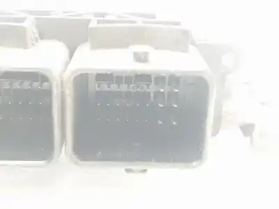 Second-hand car spare part ecu engine control for renault trafic combi 1.6 dci diesel energy oem iam references 0281034037 237109983r 