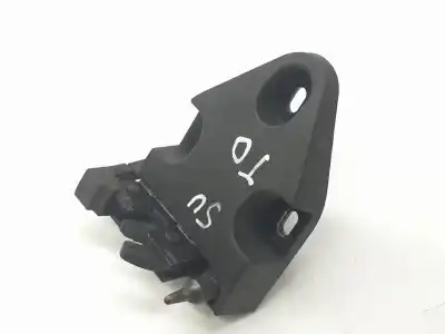 Pezzo di ricambio per auto di seconda mano baule / serratura del cancello per renault trafic combi 1.6 dci d energy riferimenti oem iam 234217