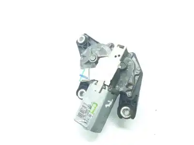 Pezzo di ricambio per auto di seconda mano motore tergicristallo posteriore per renault trafic combi 1.6 dci d energy riferimenti oem iam 53014312