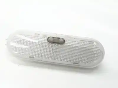 Pezzo di ricambio per auto di seconda mano luce interna per renault trafic combi 1.6 dci d energy riferimenti oem iam 74136wx