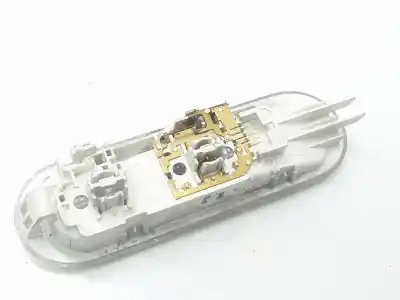 Pezzo di ricambio per auto di seconda mano luce interna per renault trafic combi 1.6 dci d energy riferimenti oem iam 74136wx  8200439421