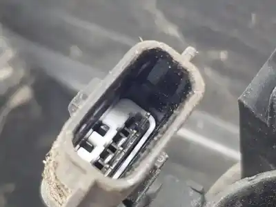 Second-hand car spare part left tailgate light for renault trafic combi 1.6 dci d energy oem iam references 265556737r  265556737r