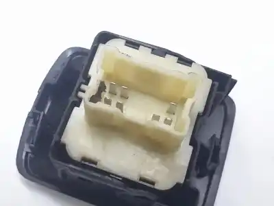 Second-hand car spare part left front power window switch for renault trafic combi 1.6 dci d energy oem iam references 254118722r  254112588r