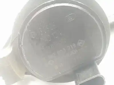 Second-hand car spare part heating pump for renault trafic combi 1.6 dci d energy oem iam references 925164ga0a  925164ga0a