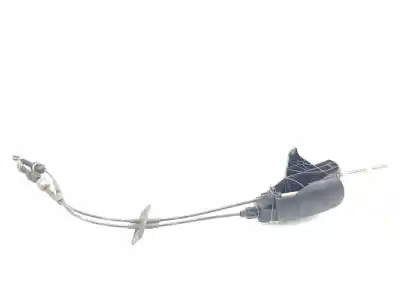 Pezzo di ricambio per auto di seconda mano leva del cambio per renault trafic combi 1.6 dci d energy riferimenti oem iam 349012637r
