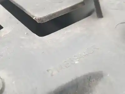 Second-hand car spare part front front for renault trafic combi 1.6 dci d energy oem iam references 214b39448r  623108673r