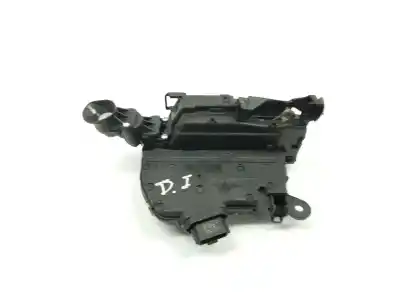 Peça sobressalente para automóvel em segunda mão fechadura da porta dianteira esquerda por renault captur 1.2 tce energy referências oem iam 805031332r