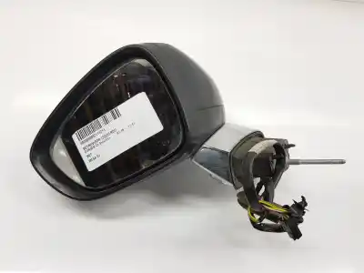 Peça sobressalente para automóvel em segunda mão espelho retrovisor esquerdo por citroen c3 pluriel 1.4 referências oem iam 8154as