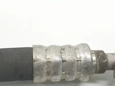 Second-hand car spare part air conditioning pipes for bmw 3 (e46) 320 d oem iam references 8387405  64538387405
