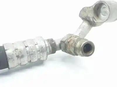 Second-hand car spare part air conditioning pipes for bmw 3 (e46) 320 d oem iam references 8387405  64538387405
