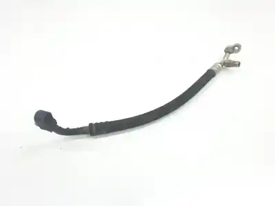 Second-hand car spare part air conditioning pipes for bmw 3 (e46) 320 d oem iam references 8387405