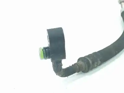 Second-hand car spare part air conditioning pipes for bmw 3 (e46) 320 d oem iam references 8387405  64538387405